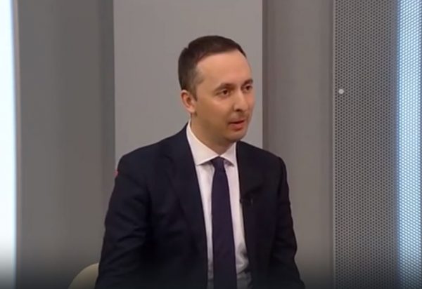 Давид Мелик-Гусейнов о едином телефонном номере для поликлиник, льготном лекарственном обеспечении и доступности препаратов в нижегородских аптеках