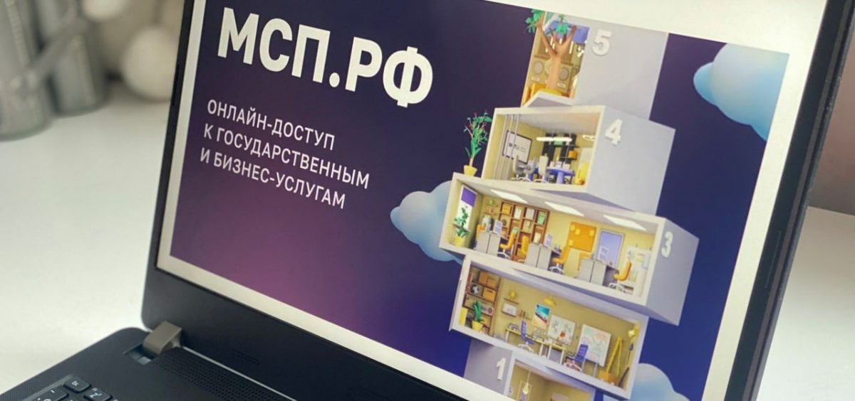 Более 6,5 тысячи нижегородских предпринимателей воспользовались цифровой платформой МСП.РФ за первый год ее работы