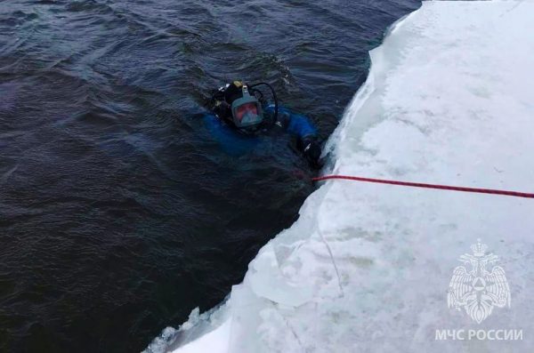 Водолазы продолжают искать пропавшего неделю назад 10-летнего мальчика в Кстовском районе