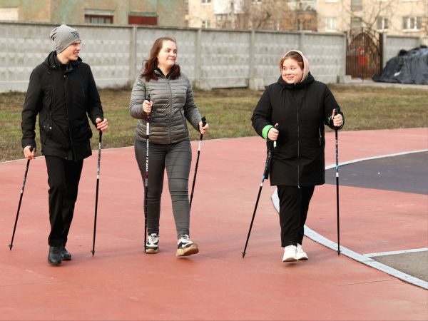 Бассейн и современный ФОК планируют построить в Дзержинске до 2030&nbsp;года