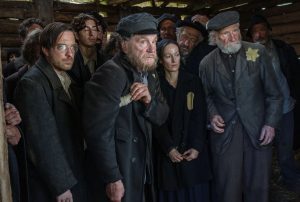 «Праведника» хотят показать в Израиле: поможет ли фильм изменить антироссийские настроения в стране