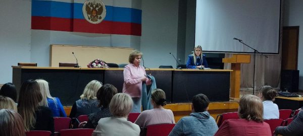 Более 500 обращений нижегородцев отработано в комитете семей воинов Отечества за два месяца