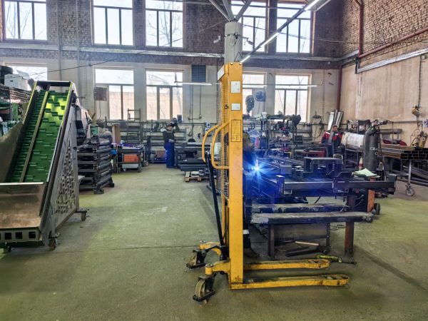 Региональные льготные займы на сумму более 366 млн рублей получили предприниматели Нижегородской области в 2022&nbsp;году