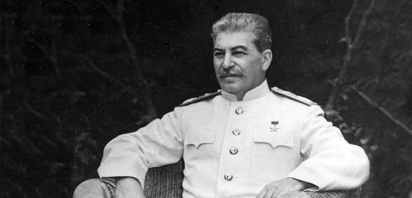 Кем на самом деле был товарищ Сталин?