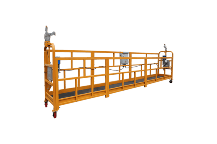 Характеристики и свойства строительной люльки