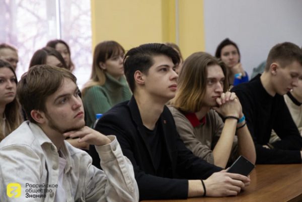 Молодёжный форум «С места в карьеру!» собрал в Нижнем Новгороде будущих предпринимателей региона