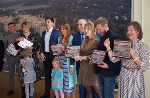 Социальные предприниматели и НКО Выксы и Кулебак могут получить гранты до 200 тыс. рублей на развитие своего дела