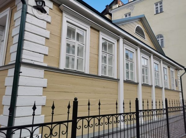 180 объектов муниципального имущества Нижнего Новгорода переданы в областную собственность