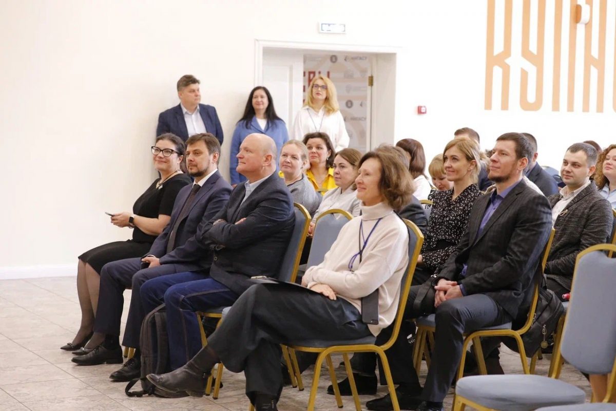 В Нижегородской области стартовала образовательная программа «Лидеры наследия»
