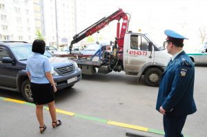 Из водителя в пешеходы: за что могут отобрать автомобиль?