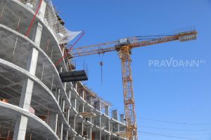 «Умный» спорткомплекс за 165 млн рублей хотят построить в Нижегородской области