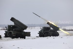 В поселках Мулино и Смолино будут стрелять 23&nbsp;марта