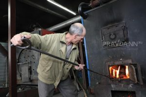 Нижегородцам расскажут о господдержке переобучения работников предприятий ОПК