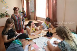 85 пришкольных лагерей откроются в весенние каникулы в Нижнем Новгороде