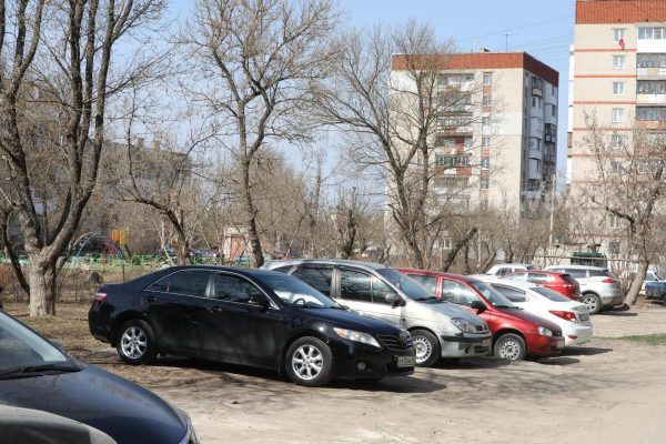 В Нижегородской области появятся дворы без машин: что изменится для жильцов и автомобилистов