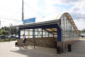 Кровлю нижегородского метро отремонтируют за 1,4 млн рублей