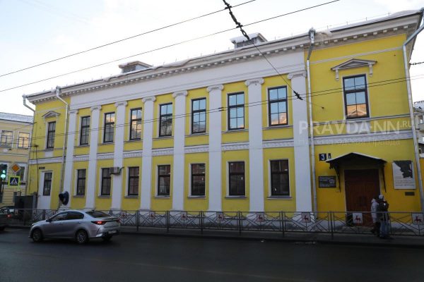 7 самых знаменитых выпускников, прославивших Нижегородское театральное училище