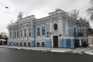 1892 пары планируют сыграть свадьбу в Нижегородском Доме бракосочетания в 2023&nbsp;году