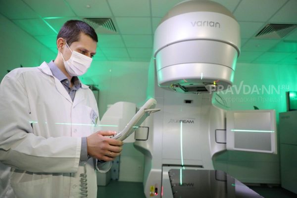 Три бесплатные лекции о проблемах раковых клеток и их мутациях проведут для нижегородцев