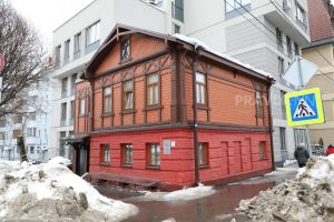 Единое сообщество владельцев исторических зданий появится в Нижнем Новгороде