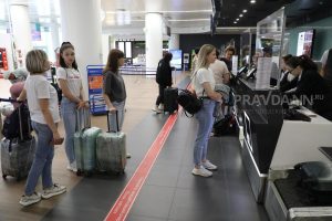 65% нижегородцев мечтают переехать