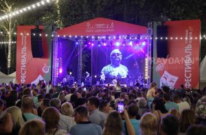 Стали известны нижегородские победители конкурса Президентского фонда культурных инициатив