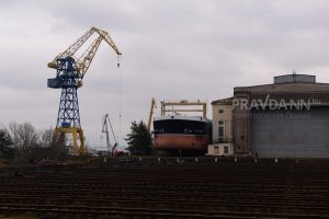 Нижегородский завод «Красное Сормово» ждет масштабная модернизация