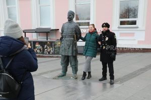 Почти четыре миллиона туристов посетили Нижний Новгород в 2022&nbsp;году