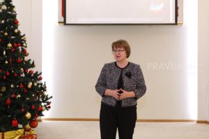 Нижегородский омбудсмен дала рекомендации родителям, как их детям не попасть в опасные группировки