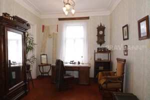 Нижегородцы смогут бесплатно посетить музеи Горького 28&nbsp;марта