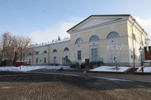 Выставка «До и после: проекты в арт-резиденции «Выкса» откроется в Арсенале 10&nbsp;марта