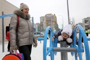 Депутаты Гордумы будут контролировать благоустройство общественных пространств