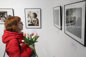Нижегородцы узнают, как менялись женщины на протяжении века