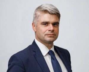 Олег Трофимов назначен исполняющим обязанности ректора ННГУ им. Лобачевского