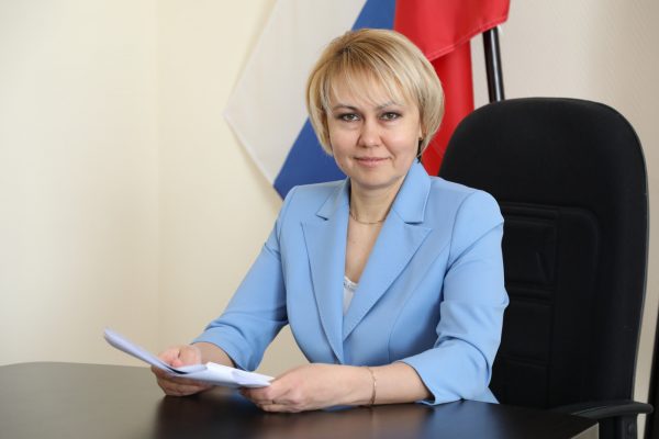 Управляющий отделением Соцфонда России по Нижегородской области ответит на вопросы жителей региона в прямом эфире