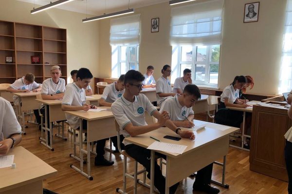 Нижегородских школьников приглашают поступить в уникальный лицей в Краснодарском крае