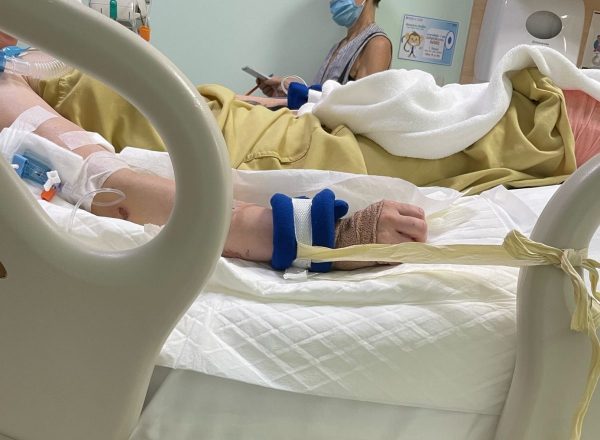 Попавшая в ДТП в Таиланде нижегородка умерла утром 27&nbsp;марта