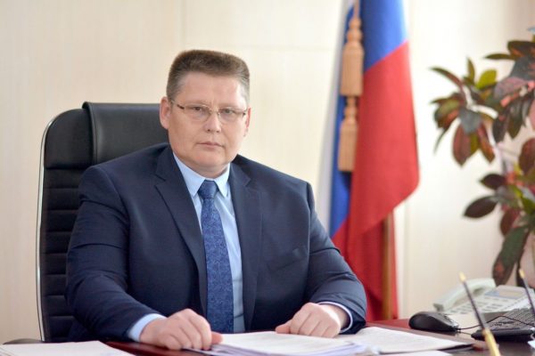 Глава Богородского муниципального округа ответит на вопросы жителей в прямом эфире