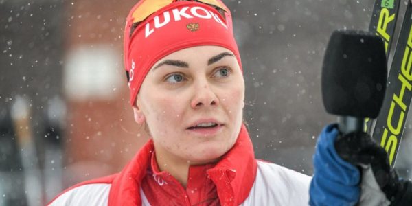 Саровчанка Анастасия Кулешова стала чемпионкой России в лыжном марафоне