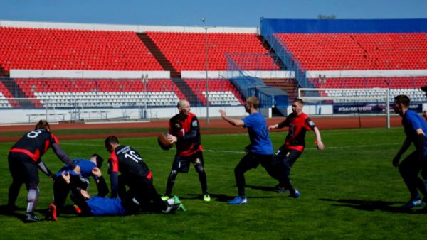 «Нижегородская область вошла в число восьми регионов России, где активно развивается кила», — Александр Кононов