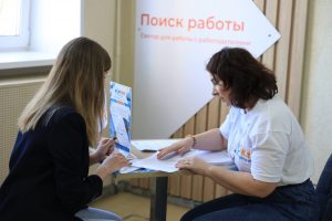Каждый второй нижегородец считает, что личные связи помогают строить карьеру