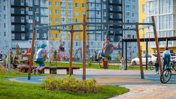 Нижегородская ГК «Каркас Монолит» провела первую сделку по обмену квартиры в трейд-ин