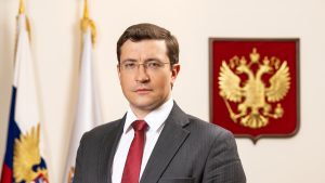 Глеб Никитин поздравил нижегородцев с Днём космонавтики