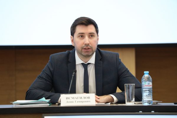 Число проверенных нижегородским бизнесом на ОРВ муниципальных правовых актов выросло в I квартале почти&nbsp;вдвое