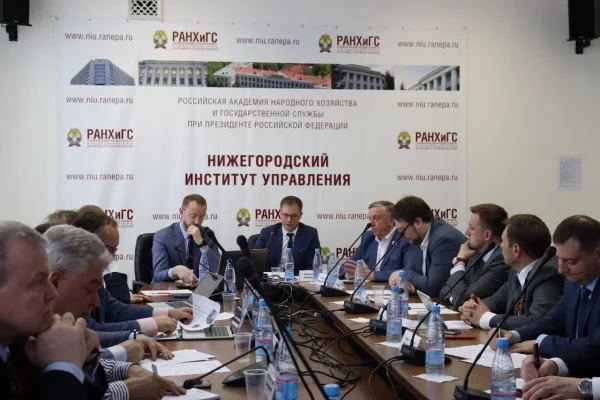 Экспертная группа по развитию общественного транспорта в Нижнем Новгороде одобрила закупку электробусов