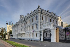Музеи Нижегородской области изменят график с 29 апреля по 9&nbsp;мая