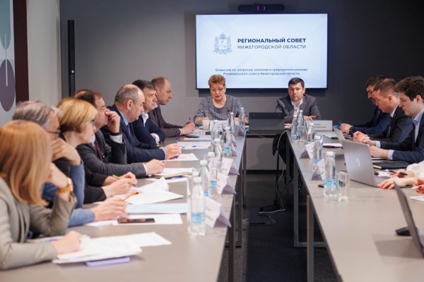 Главам муниципалитетов Нижегородской области поручено взять работу региональных операторов по вывозу ТКО под жесткий контроль