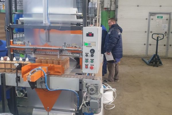 Нижегородский производитель бытовой и строительной химии присоединился к нацпроекту «Производительность труда»