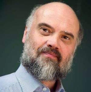 Сергей Андрияка