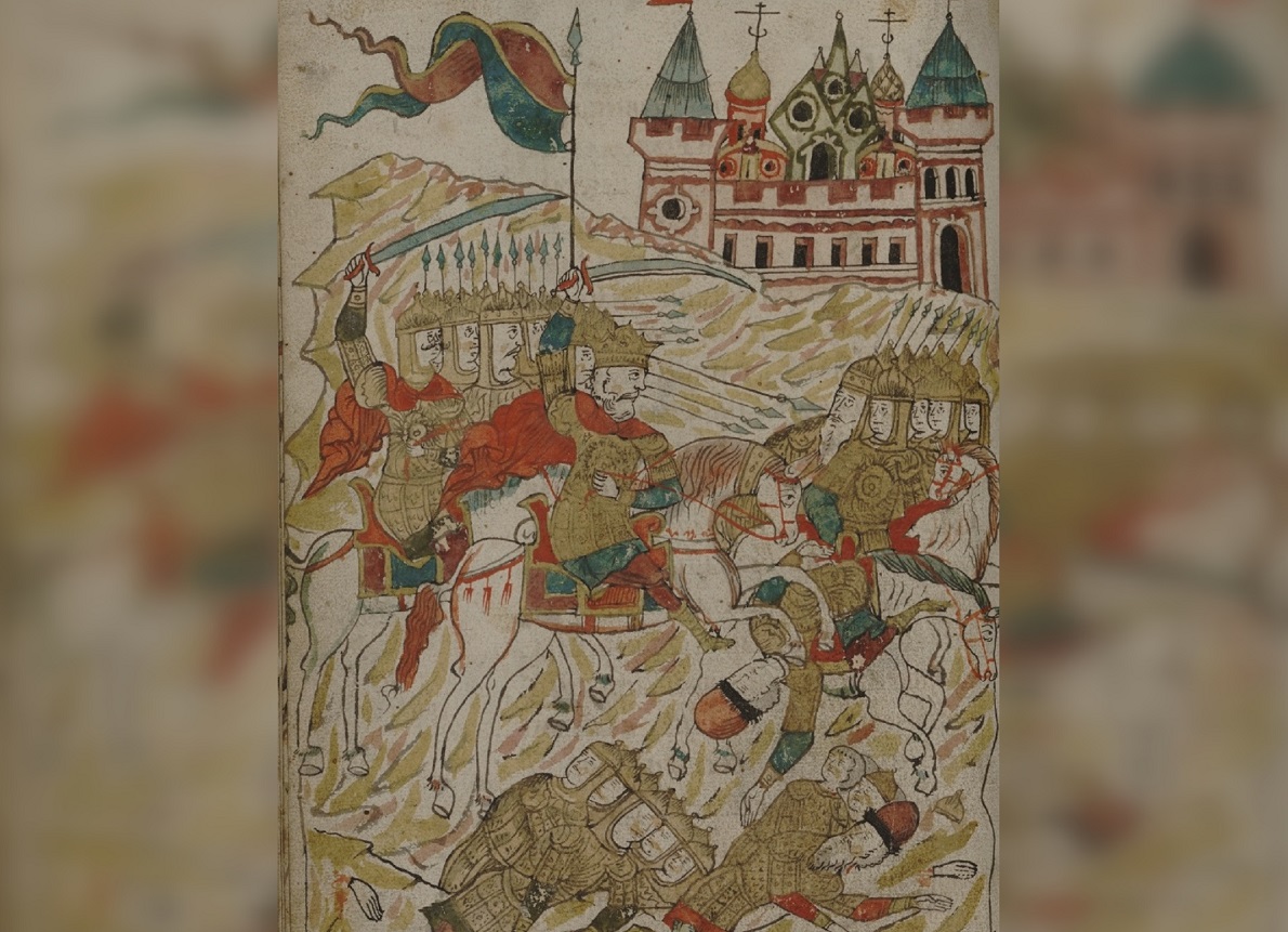 Кто обрёк на смерть основателя Нижнего Новгорода